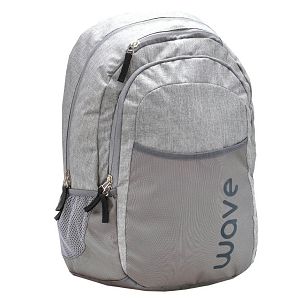 Ruksak Wave 338-69 Motion Grey 818579