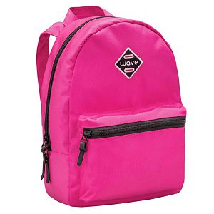 Ruksak Wave 338-70 Ms Witty Pink 818661