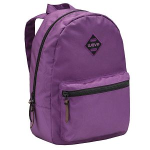 Ruksak Wave 338-70 Ms Witty Plum Purple 818678