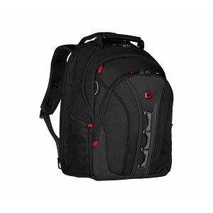RUKSAK WENGER Global Black, za laptop 16" 007891