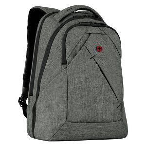 Ruksak Wenger MoveUp,Charcoal Heather,za laptop 16" 059050