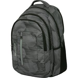 RUKSAK WHOOSH! School Boy Gong 508221