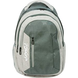 RUKSAK WHOOSH! School Boy/Girl Gong 506586