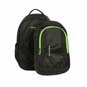 RUKSAK WHOOSH! Teen Boy 2 u 1 Gong 505510