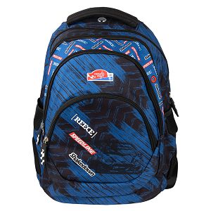 Ruksak WRC Croatia Rally 4 ZIP