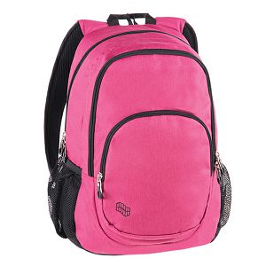 Ruksak za laptop Pulse Fusion Cationic Pink 121804