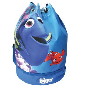 Ruksak za plažu dječji DISNEY Finding Dory P30