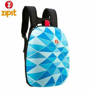 RUKSAK ZIP-IT Shell,1zip,pretinac za laptop 