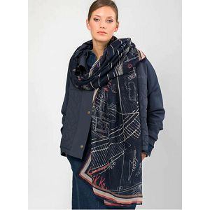 ŠAL ANEKKE Boutique 41480-062 121683