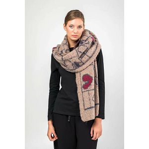 ŠAL ANEKKE Mademoiselle 41480-212 