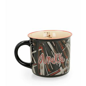 ŠALICA ANEKKE Parisian, porculanska 41485-104