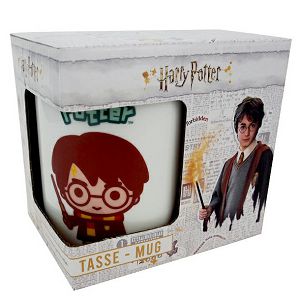 Šalica Harry Potter 10cm 319708