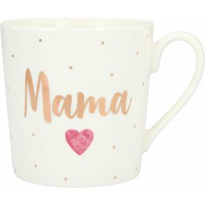 Šalica Mama porculan, 300ml Depesche 438739