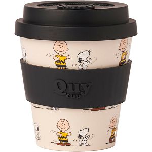 Šalica putna dječja Quy 230ml Snoopy Dancing 628785