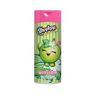 Šampon i regenerator Shopkins 2u1 350ml