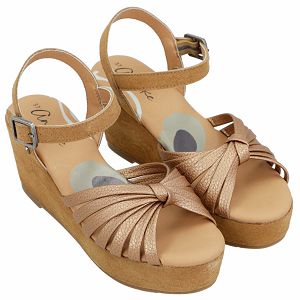 SANDALE ANEKKE vel.40 42381-012