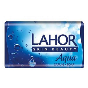 SAPUN LAHOR 90g Aqua