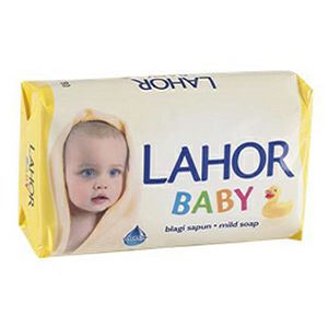 SAPUN LAHOR 90g Baby