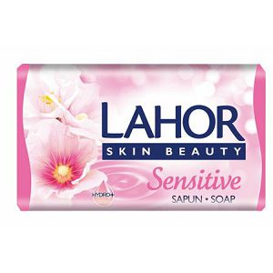 SAPUN LAHOR 90g Sensitive