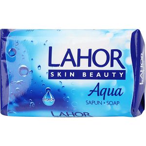 Sapun LAHOR Aqua 80g