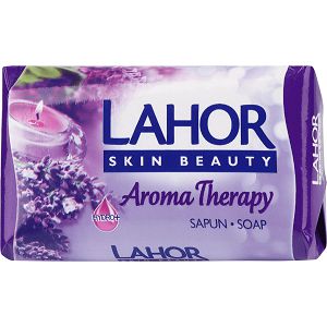 Sapun Lahor Aroma Therapy 80g