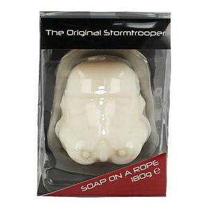 Sapun na vezici Star Wars Storm Trooper 180gr