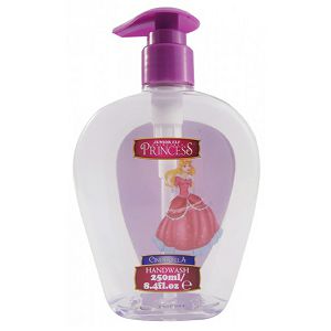 Sapun tekući Princess 250ml 233811