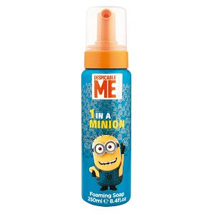 Sapun u pjeni 250ml Minions 232180