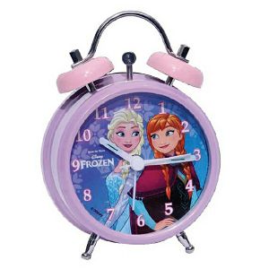 Sat budilica Frozen stolna 4653 Disney