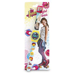 Sat SOY LUNA digitalni Giochi Preziosi