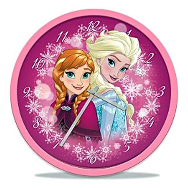 Sat zidni Sisters Forever fi25cm Frozen LEY301631 510303