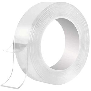 SELOTEIP obostrano ljepljiv M&G Nano 24mmx3m 143879