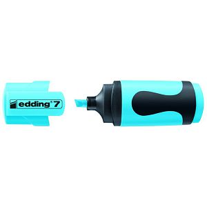 Signir mini 1-3mm Edding plava