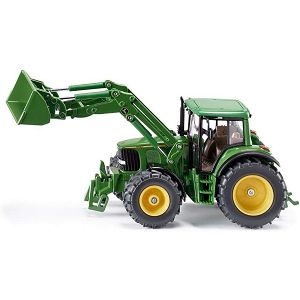 SIKU TRAKTOR John Deere 6920 sa utovarivačem 1:32 036523