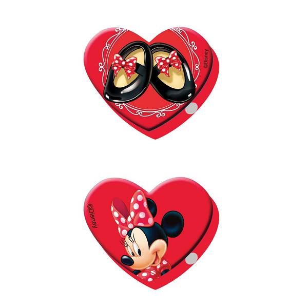 Šiljilo Disney Minnie 2388 1/1