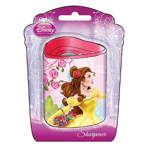 Šiljilo metalno u obliku srca bls Disney PRINCESS 33302063B