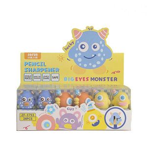 ŠILJILO MONSTER 1 rupa ZF3793 437934