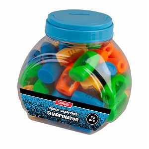 ŠILJILO TARGET Sharpinator 1 nož 28277 282774