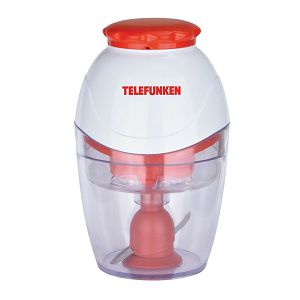 Sjeckalica Telefunken 600ml 260W 934001