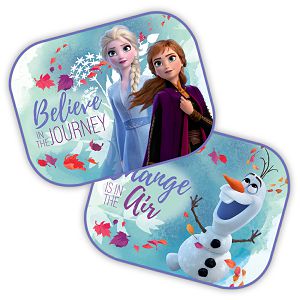 SJENILO ZA SUNCE za djecu 2/1 Frozen 2 593220