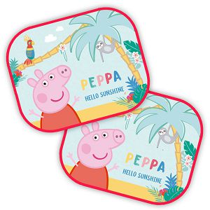 Sjenilo za sunce za djecu 2/1 Peppa Pig 593251