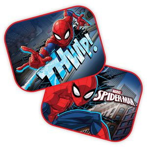 SJENILO ZA SUNCE za djecu 2/1 Spiderman 593237