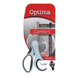 Škare OPTIMA Comfort S manje 12.5cm 26349