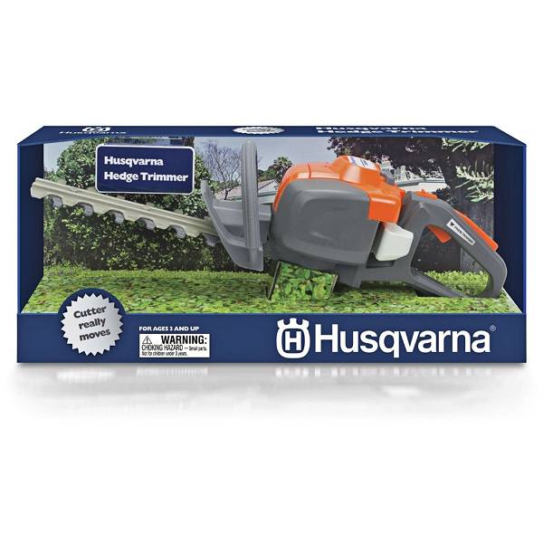 Škare za živicu zvučne Husqvarna