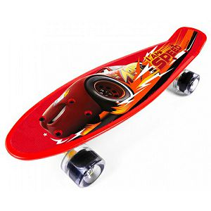 SKATEBOARD Cars 599291