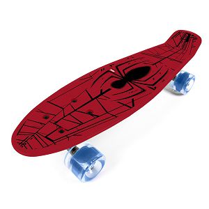 Skateboard Spiderman 599697