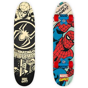 SKATEBOARD Spiderman drveni 599413