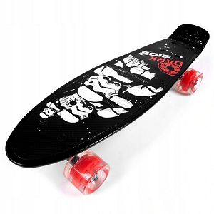 SKATEBOARD Star Wars 599321