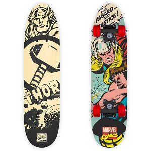 SKATEBOARD Thor drveni 599420