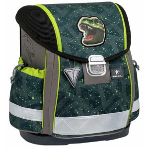 Školska torba Belmil Classy 403-13 anatomska T-Rex Roar 856809